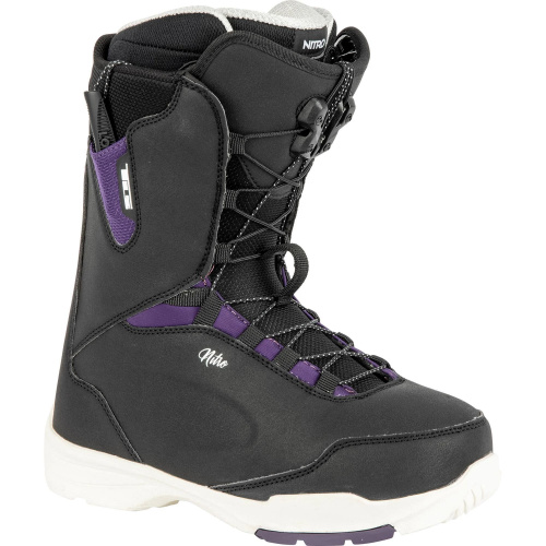 Snowboard Boots - Nitro SCALA TLS | Snowboard 